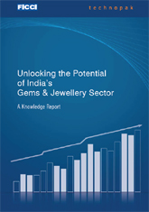 Unlocking the potential of India's gems and jewellery sector